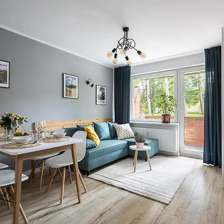 Rent Like - Zeromskiego 10 Apartment