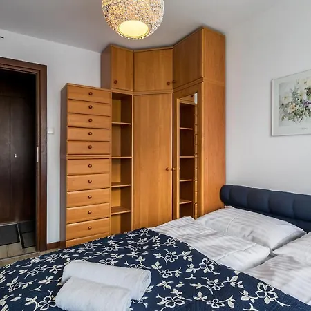Apartment Rent Like - Zeromskiego 10 *