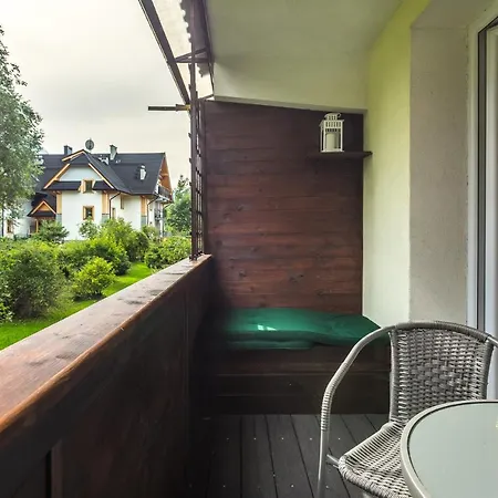 Apartment Rent Like - Zeromskiego 10 *