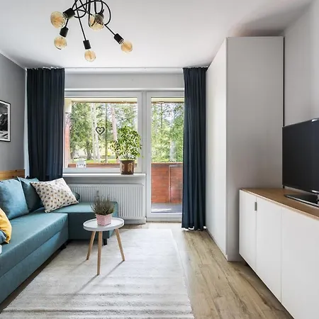 Rent Like - Zeromskiego 10 Zakopane