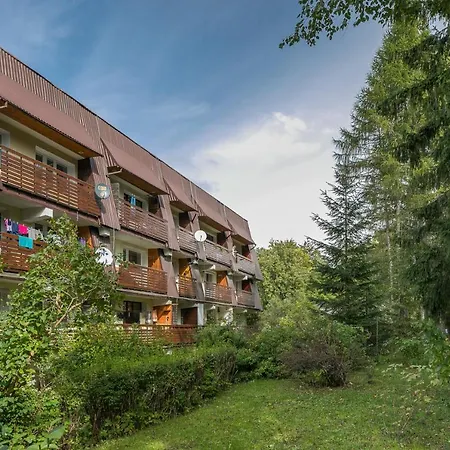 Rent Like - Zeromskiego 10 Zakopane