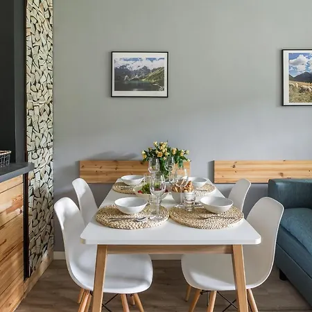 Rent Like - Zeromskiego 10 Apartment *